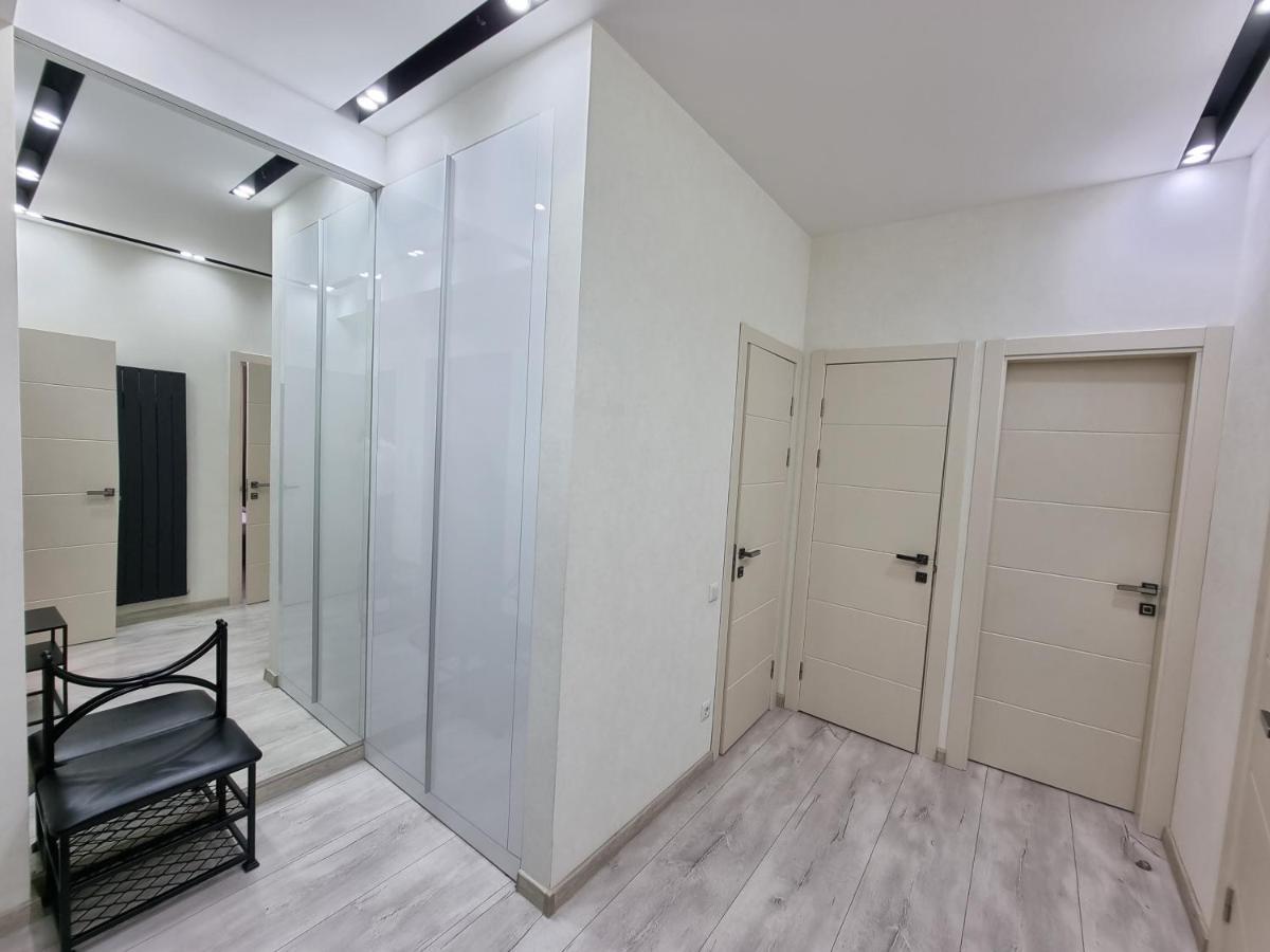 Diplomat The Best Ultra Central Apartaments Chisináu Exterior foto